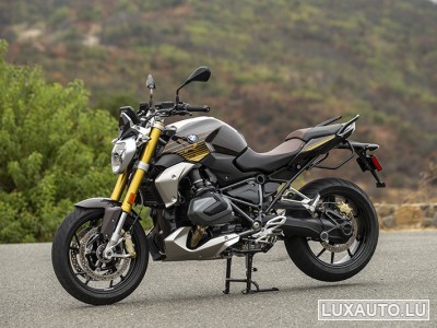 BMW R