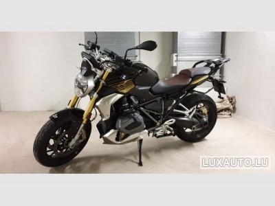 BMW R