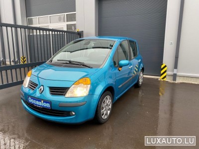 Renault Modus