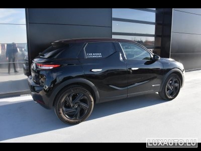 DS Automobiles DS3
