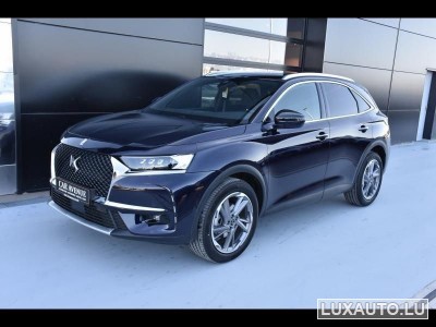 DS Automobiles DS7