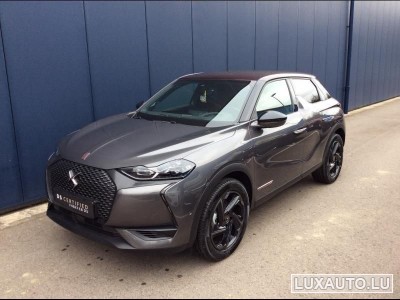 DS Automobiles DS3