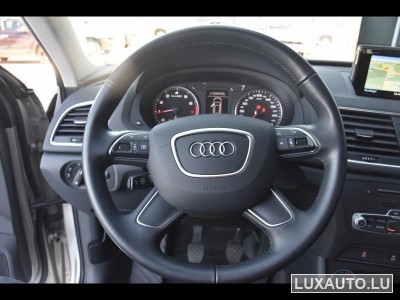 Grand format Alfa Romeo Spider