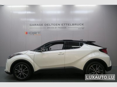 Grand format Alfa Romeo Spider