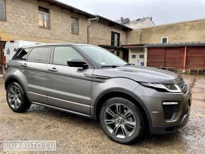 Range-Rover Evoque