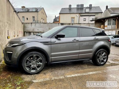 Range-Rover Evoque