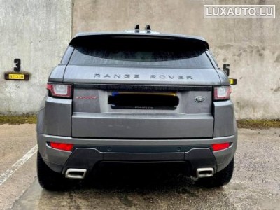 Range-Rover Evoque