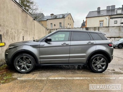 Range-Rover Evoque