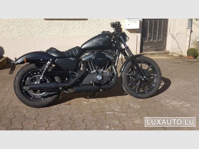 Harley-Davidson Sportster