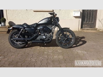 Harley-Davidson Sportster