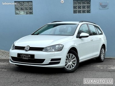 VW Golf VII