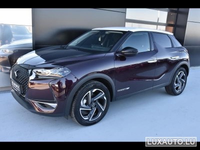 DS Automobiles DS3
