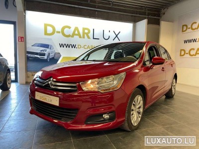 Citroën C4