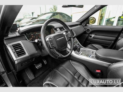 Range-Rover  Sport