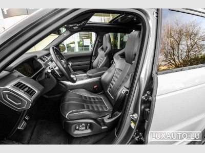 Range-Rover  Sport