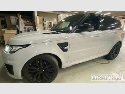 Range-Rover  Sport
