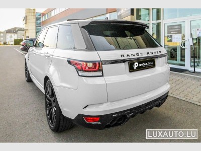Range-Rover  Sport