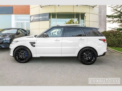 Range-Rover  Sport