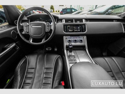 Range-Rover  Sport