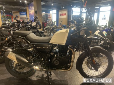 Royal Enfield Himalayan