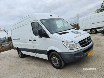 Mercedes Sprinter