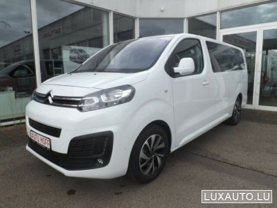Citroën SpaceTourer