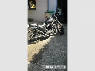 Harley-Davidson Sportster