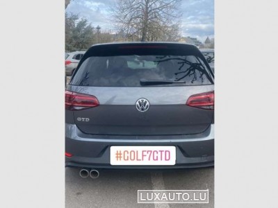 VW Golf VII