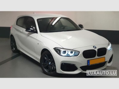 BMW M140