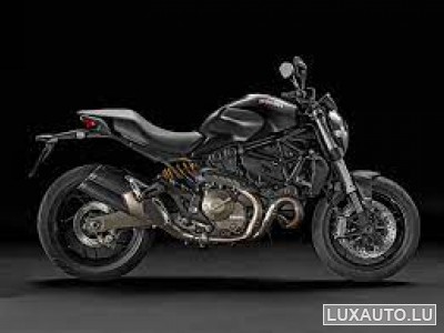 Ducati Monster