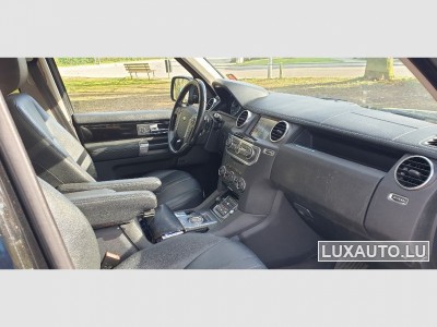 Land-Rover Discovery