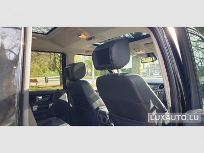 Land-Rover Discovery