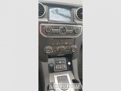 Land-Rover Discovery