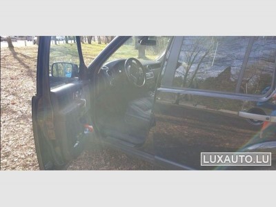 Land-Rover Discovery