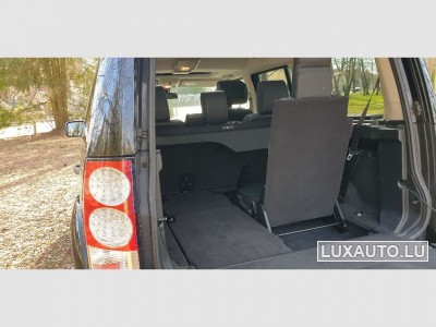 Land-Rover Discovery