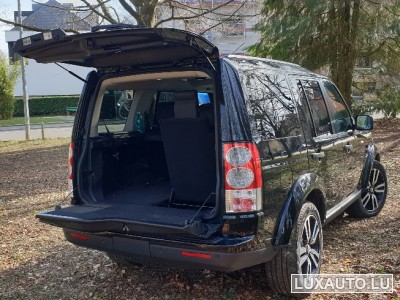 Land-Rover Discovery