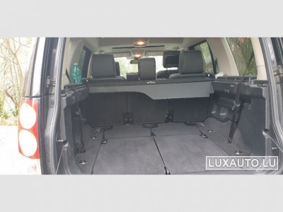 Land-Rover Discovery