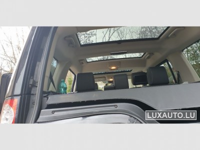 Land-Rover Discovery