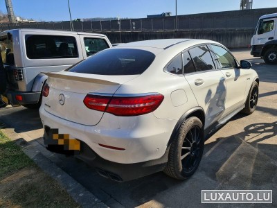 Mercedes GLC