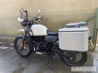 Royal Enfield Himalayan