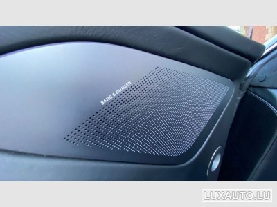 Aston-Martin Vanquish