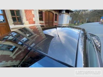 Aston-Martin Vanquish