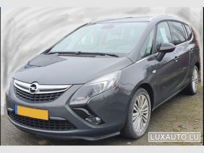 Opel Zafira Tourer
