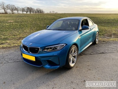 BMW M2