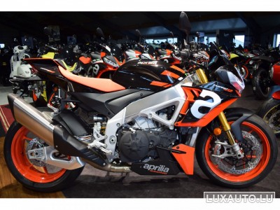 Aprilia Tuono