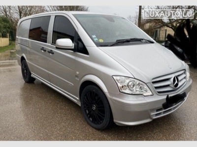 Mercedes Vito