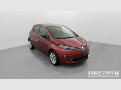 Renault Zoé