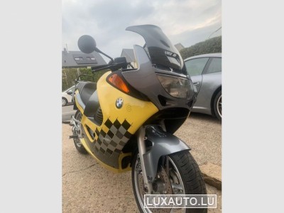 BMW K