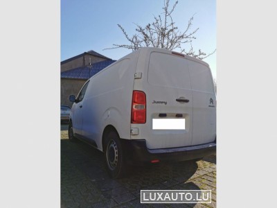 Citroën Jumpy