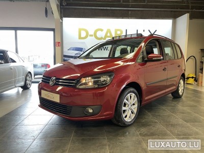 VW Touran